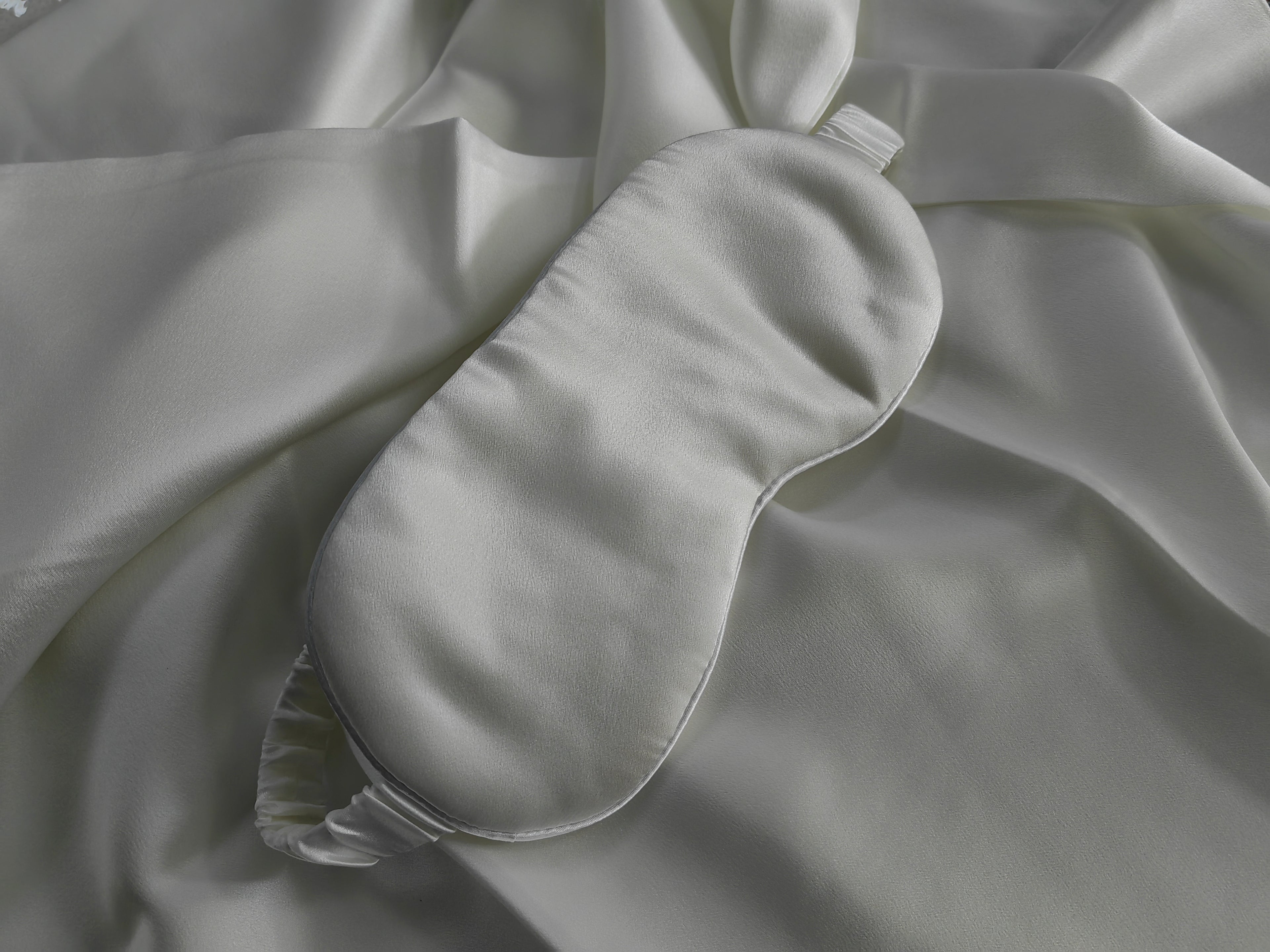 Silk Sleep Mask