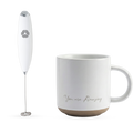 Welcome Gift Set