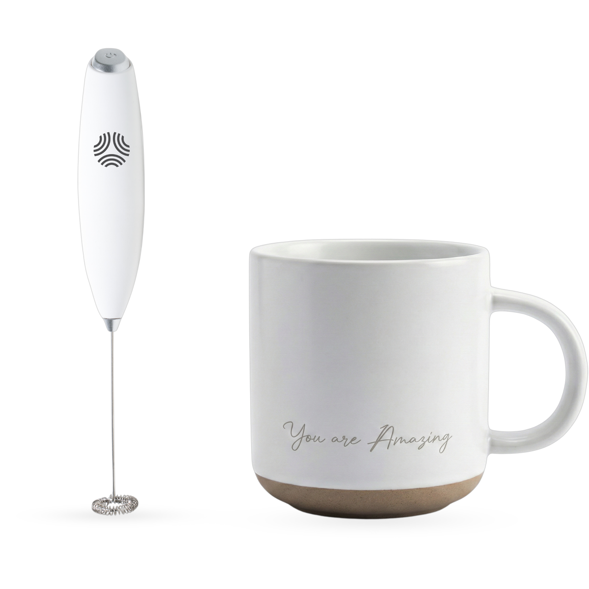 Welcome Gift Set